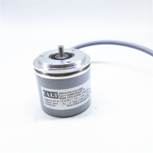 High quality absolute encoder CAS60R12E06LB-75C instead of TWK KDS581-75-0.5-AC1 0-20mA